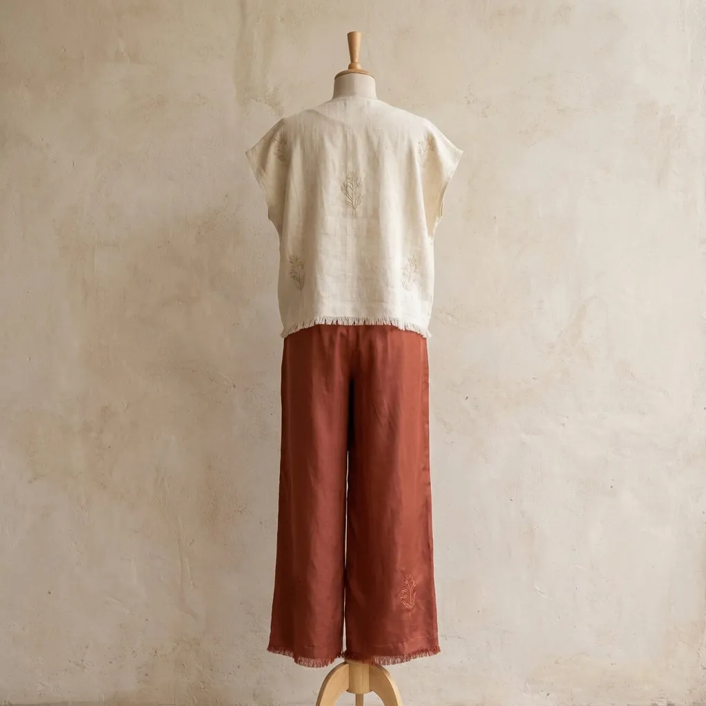 Пример из источника к промпту о сетке 6×6 с 36 уникальными моделями в одинаковой одежде. · пример 1