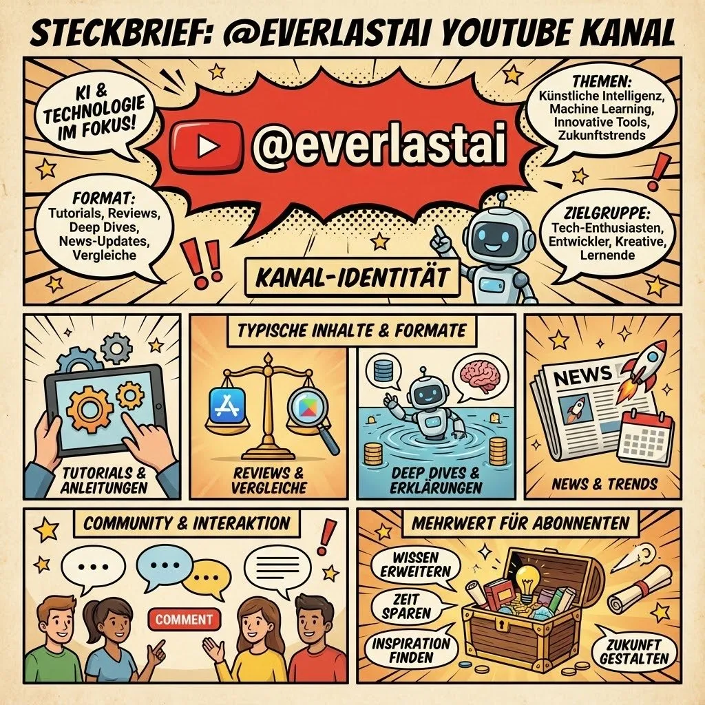 Пример запроса на создание инфографики для канала YouTube.