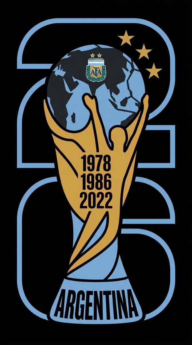 Пример промпта для разработки визуальной идентичности FIFA World Cup 2026 с адаптацией по странам. · пример 2