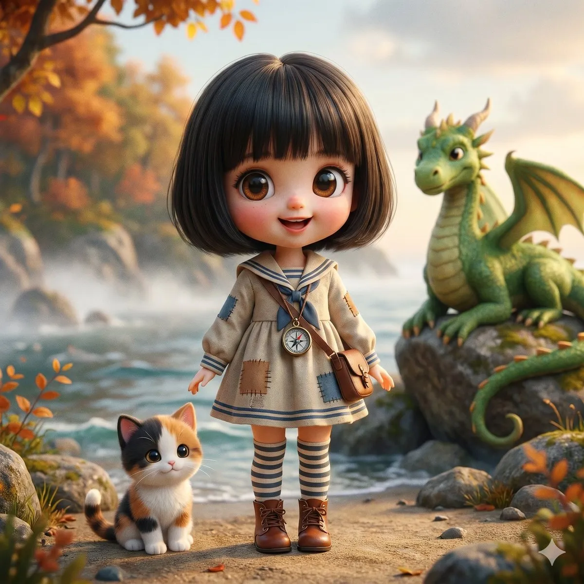 Пример параметра с названием песни Puff, the Magic Dragon и именами исполнителей. · пример 2