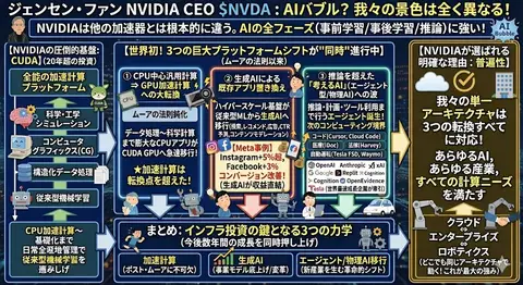 Пример из источника по промпту для полной инфографики на японском языке.