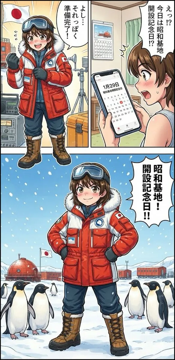 Пример к промпту для манги с персонажем Hasuka-chan.
