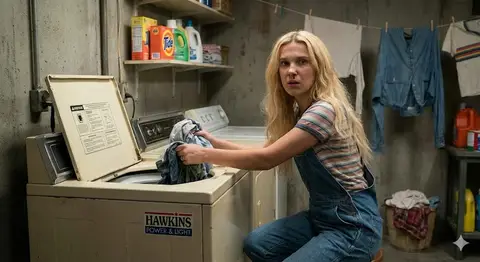 Пример JSON-описания двух сцен с Eleven и Sydney Sweeney.