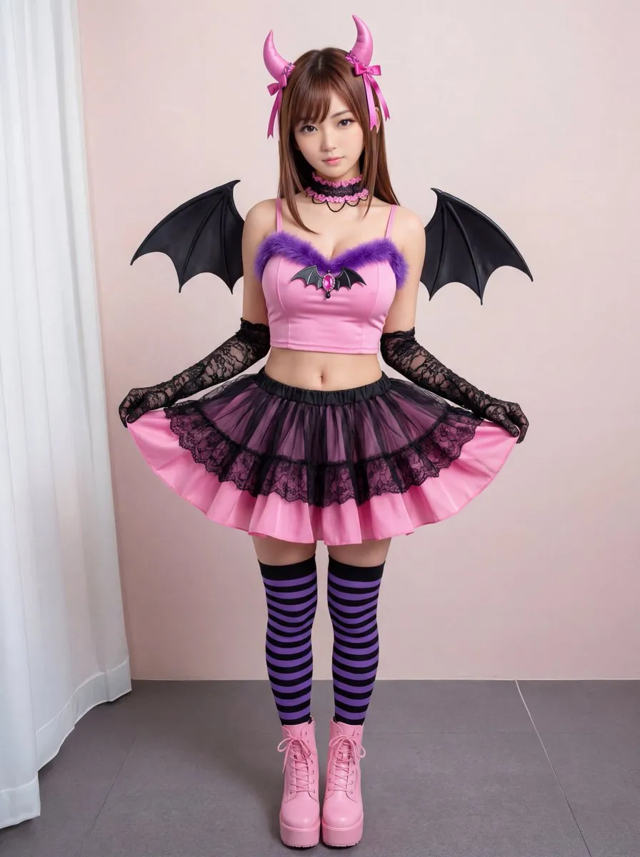 Коллекционная фигурка из ПВХ стоит у монитора с каркасной 3D-моделью. · пример 4