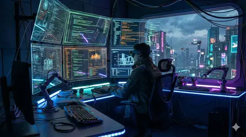 Пример JSON с параметрами холста для генерации изображения.