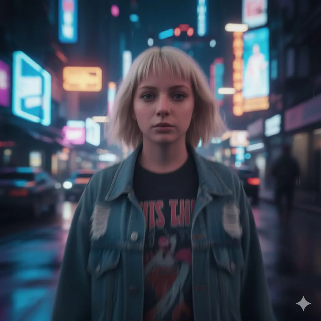 Пример из источника к промпту для повышения резкости фотографии и удаления размытия. · пример 2
