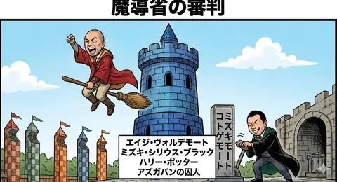 Текстовый промпт с именами Viking, Kotogemoto, Mizukimoto, Eiji Voldemort и Mizuki Sirius Black.
